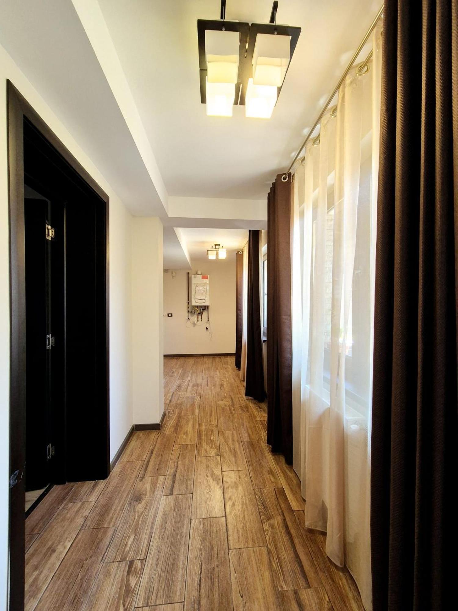 Faleza Nord 1 Villa Constanţa Exterior foto
