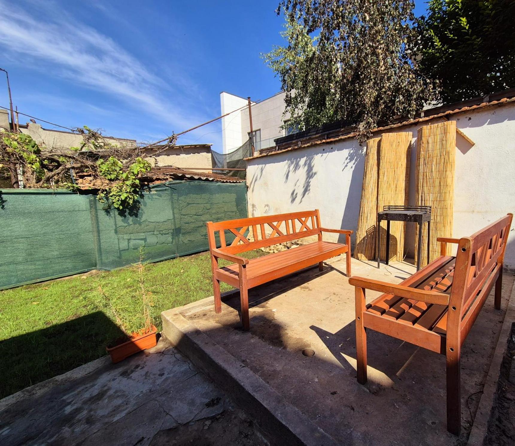 Faleza Nord 1 Villa Constanţa Exterior foto