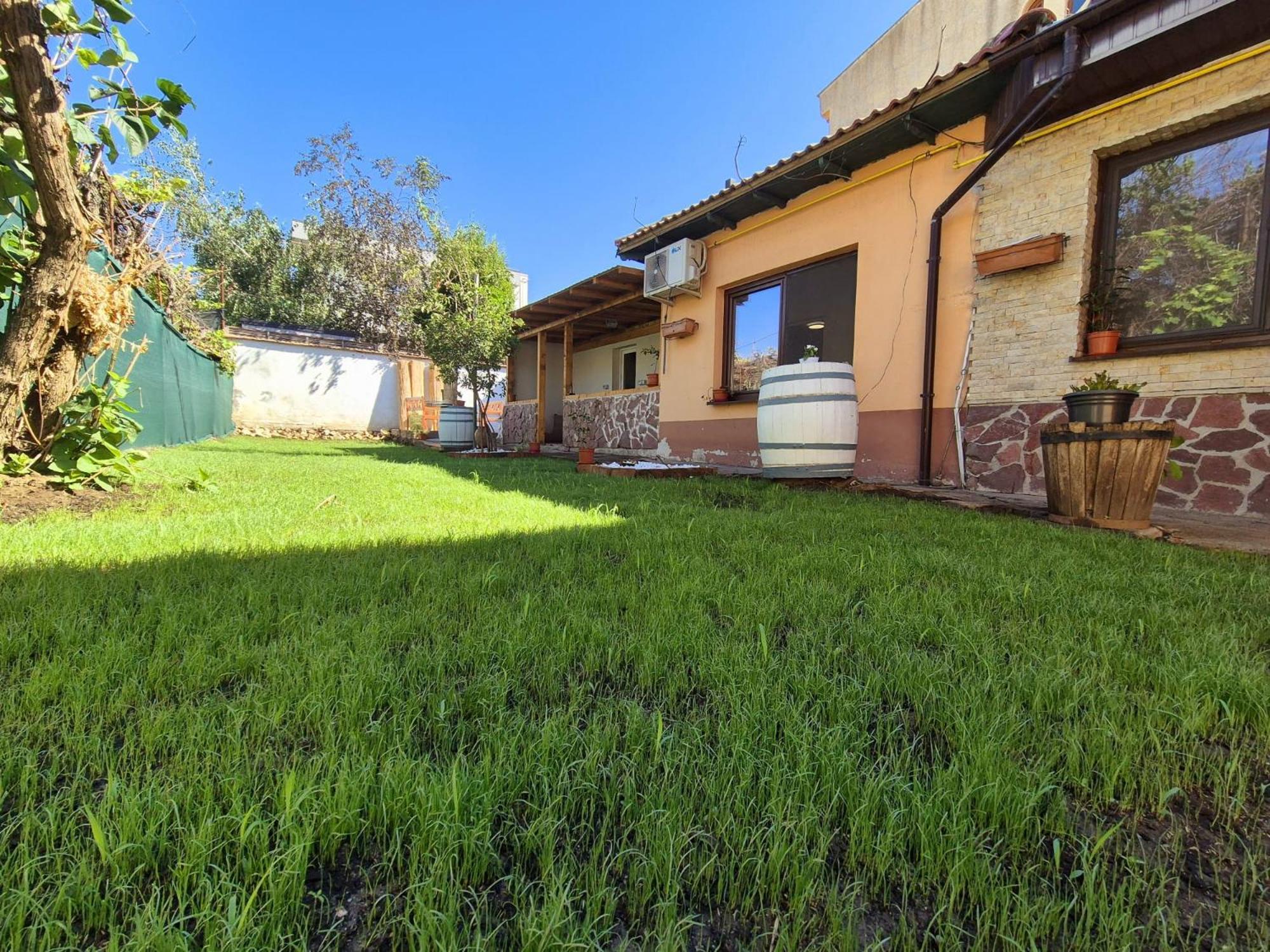 Faleza Nord 1 Villa Constanţa Exterior foto